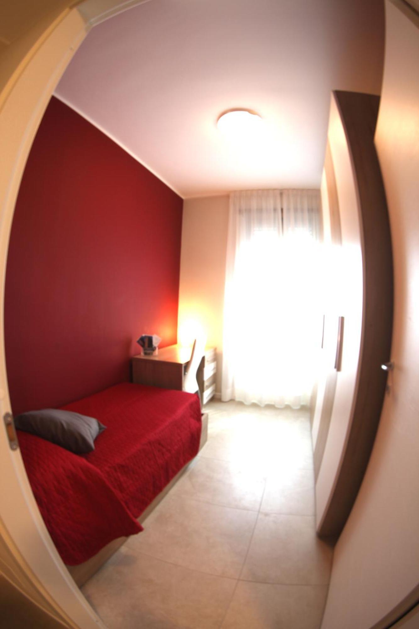 Residenze Italia Aparthotel Sesto San Giovanni Rum bild