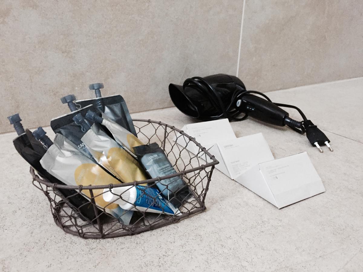 Residenze Italia Aparthotel Sesto San Giovanni Exteriör bild