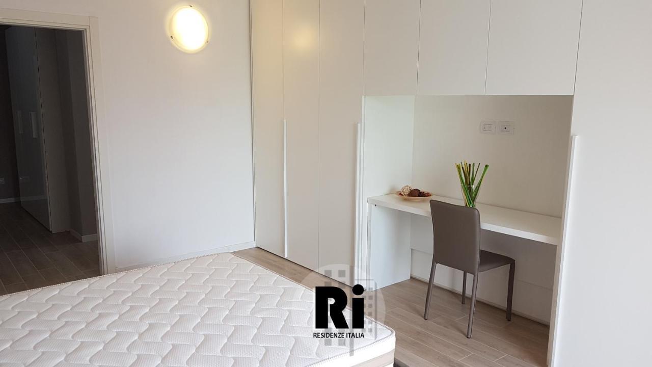 Residenze Italia Aparthotel Sesto San Giovanni Exteriör bild